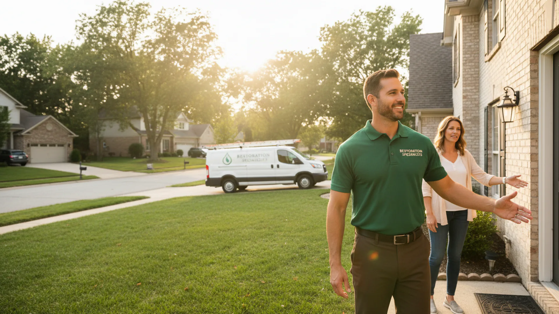 Local Water Damage Restoration in Madison, AL Near Me – Proudly Serving Our Community